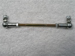 JPS adjustable rod<br><font color="red">75500.125</font>