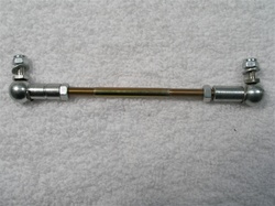 JPS adjustable rod<br><font color="red">75500.125</font>