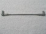 JPS adjustable rod<br><font color="red">75500.200</font>