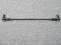 JPS adjustable rod<br><font color="red">75500.200</font>