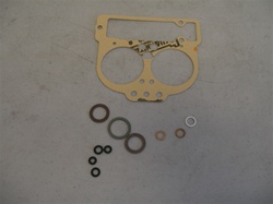 36 DCNF (4 TOP SCREW) GASKET SET <br><font color="red">92.0119.05</font>