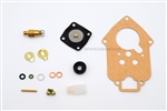 WEBER 32 IBA REBUILD KIT 92.1639.05