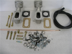 DATSUN/NISSAN MANIFOLD <br><font color="red">99002.831</font>