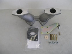 MANIFOLD  FOR MGB/MGA <br><font color="red">99003.802</font>