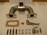 MGB MANIFOLD & LINKAGE <br><font color="red">99003.803PM</font>