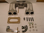 1500 MIDGET MANIFOLD & LINKAGE <br><font color="red">99003.807PM</font>