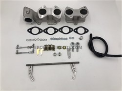 TOYOTA 20R MANIFOLD & LINKAGE <br><font color="red">99003.859</font>