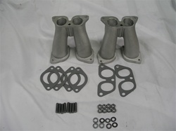 PORSCHE MANIFOLD <br><font color="red">99004.051</font>