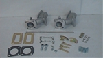 TRIUMPH TR6 ADAPTER/MANIFOLD <br><font color="red">99004.156PM</font>