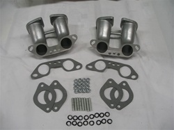 PORSCHE MANIFOLD <br><font color="red">99004.822</font>