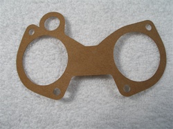 DCOE AIR FILTER GASKET <br><font color="red">99005.030</font>