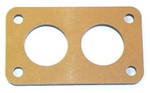 PHENOLIC SPACER 6.50MM (Ferrari) <br><font color="red">99005.130</font>