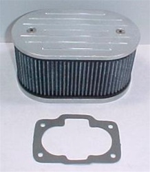 Weber DCNF Air Filter <br><font color="red">99217.433</font>