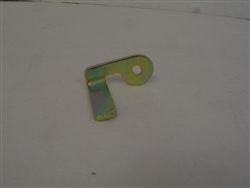 THROTTLE LEVER MALE LINK<br><font color="red">99901.633</font>