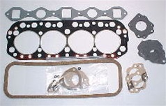 MGB Head Gasket Set (PAYEN)<br><font color="red">CK663</font>