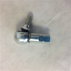 LFT ROD END W/BALL STUD & CLIP<br><font color="red">jps.7176</font>