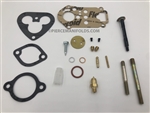 26 IMB REBUILD KIT <br><font color="red">K402 SE</font>