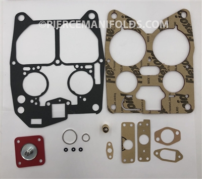 PIERBURG 32/54 REBUILD KIT<br><font color="red">K593SE</font>