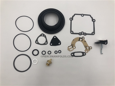 REBUILD KIT<br><font color="red">K1001SE</font>