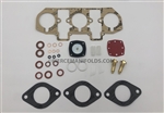 PORSCHE 911 REBUILD KIT <br><font color="red">K1020SE</font>