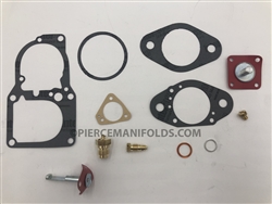 photo of 36/40 Pierburg PSDI Rebuild Kit from Pierce Manifolds