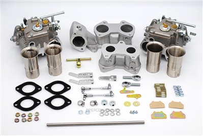 photo of Toyota Conversion K776-ECON from Pierce Manifolds