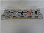 photo of JAG V12 Manifold Set from Pierce Manifolds