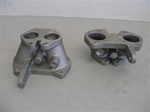 photo of Datsun/Nissan Adaptor/Manifold from Pierce Manifolds