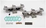 Porsche 911  40 IDA 3BBL Manifolds<br><font color="red">PM-0902-0</font>