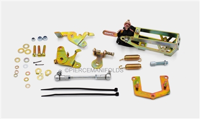 Top Mount Linkage Kit<br><font color="red">PM3714</font>