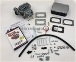 TOYOTA LAND CRUISER 32/36 DGEV ECON CONVERSION KIT<br><font color="red">WK743</font>