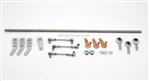 Photo of Universal Linkage Kit PM3701-R from Pierce Manifolds