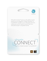 Silhouette Connect (Digital Download)