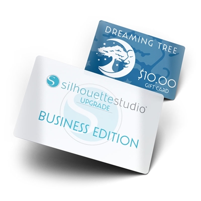 Silhouette Studio Business Edition (Digital Download Only)