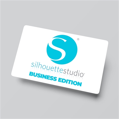Silhouette Studio Business Edition (Digital Download Only)