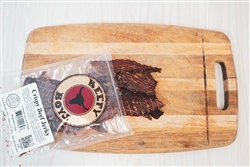 Crispy Beef Jerky 1.6 Oz