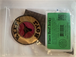 Flaco Beef Jerky 1.0 Oz