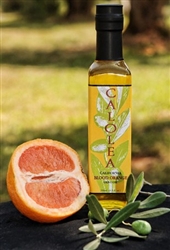 Calolea California Blood Orange Olive Oil