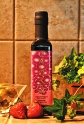 Strawberry Balsamic Vinegar of Modena