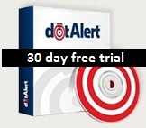 dotAlert (30 Day Free Trial)