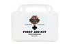 MARITIME SAFETY - NOVA SCOTIA LEVEL 1 FIRST AID KIT