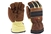 TECHTRADE PRO-TECH 8 TITAN K GLOVES