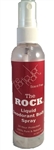 The Rock® Deodorant Body Spray