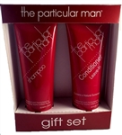 The Particular Man® Gift Set  Shampoo & Conditioner
