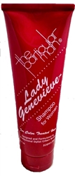 Lady Genevieve™ Women's Unscented, Tangle-free Shampoo