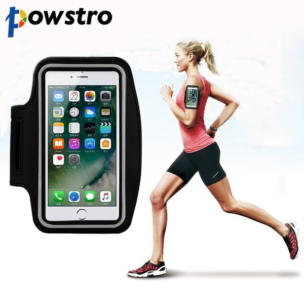 Sport Armband Phone Bag