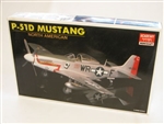 Academy 1/32 North American P-51D