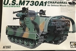 AFV CLUB 1/35 M730A1 Chaparral