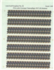 AMERICAL/GRYPHON 1/48 FIVE-COLOR LOZENGE CAMOUFLAGE 1917-18 (BOTTOM)