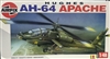 Airfix 1/48 Hughes AH-64 Apache